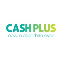 Cash Plus Mobile logo